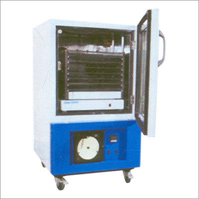 Platelet Agitator with incubator