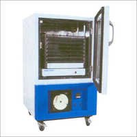 Platelet Agitator With Incubator