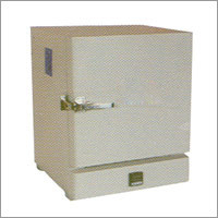 Hot air oven