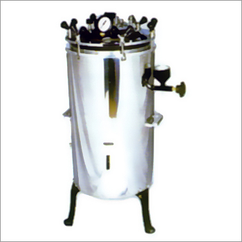 Auto clave - Sterilezer