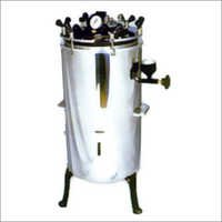 Autoclave Sterilezer