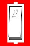 Bell Push Switch