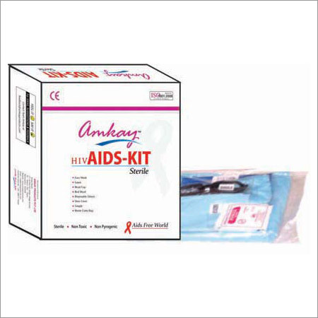 HIV Test Kit HIV Test Kit