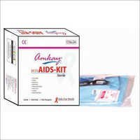HIV AIDS - Kit Sterile
