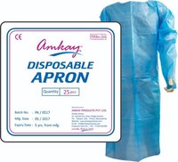 Medical Aprons / Surgical Gown