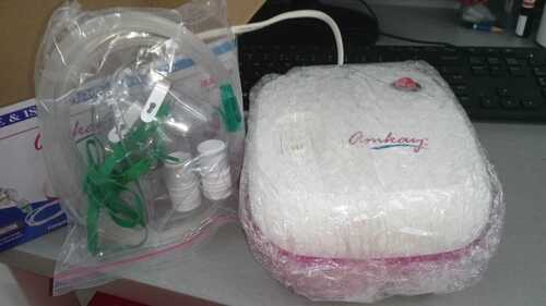 Portable Nebulizer Portable Nebulizer