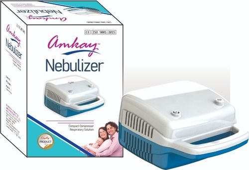 Nebulizer Machine