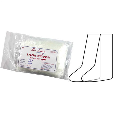 Shoe Cover