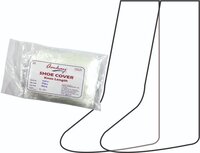 Knee Length Shoe Cover
