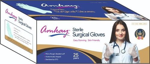 Sterile Gloves