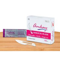 Surgical Blade