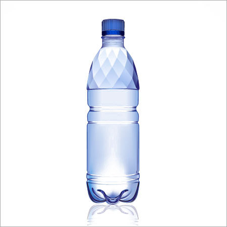 Plastic Drinking Water Bottle