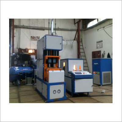 Water Pouch Packing Machine