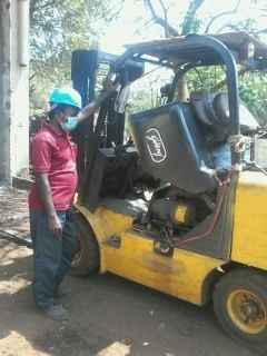 Hire & Rental Services