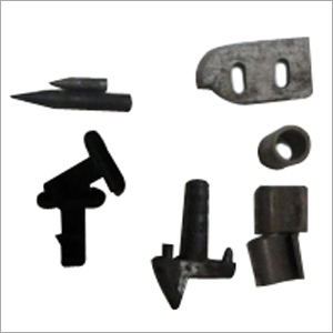 Jute Shuttle Machinery Spares