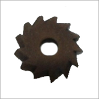 Grooving Cutter