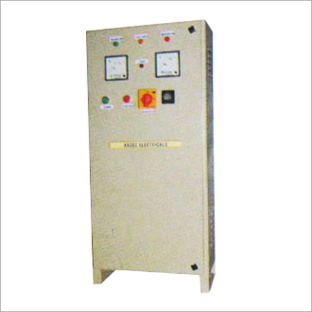 DC Regulated Power Supply
