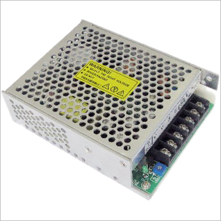Switching Mode Power Supplies Smps Ac Dc Converter