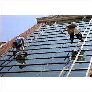 External Facade Cleaning