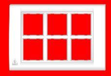 12-MODULE PLATE