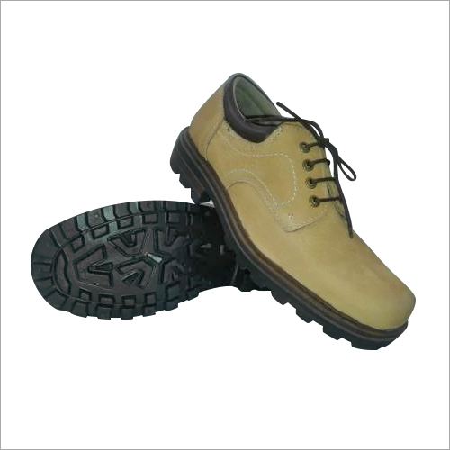 Designer Leather Shoes