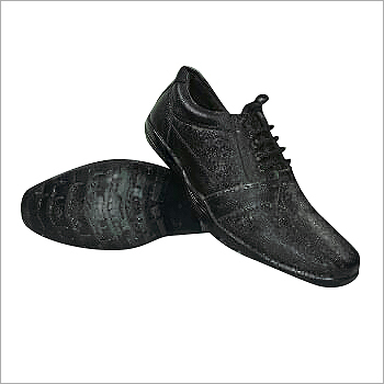 Mens Leather Shoes