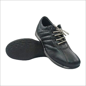 Leather Sport Shoes