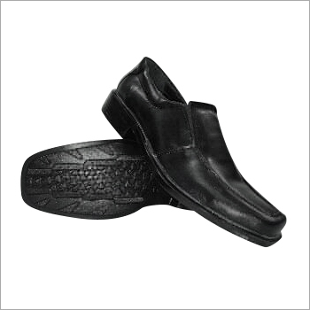 Finished Leather Shoes