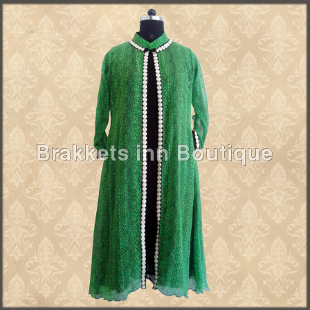 Woman Wear