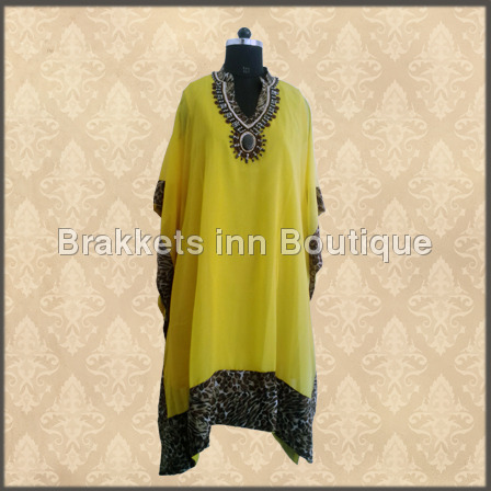 Ladies Tunics