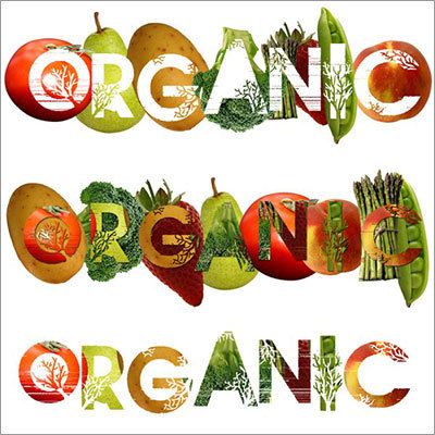 Organic Vegetables