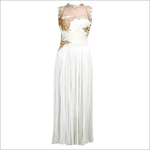 Designer Dress