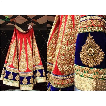 Bridal Wear Image for reference