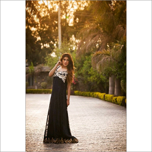 Evening Gown
