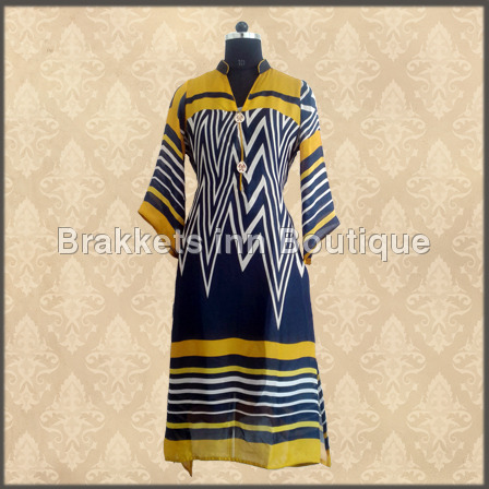 Ladies Fashion Kurtis