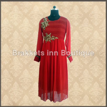 Ladies Fashion Suits