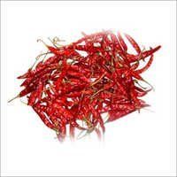 Spices Red Chilli