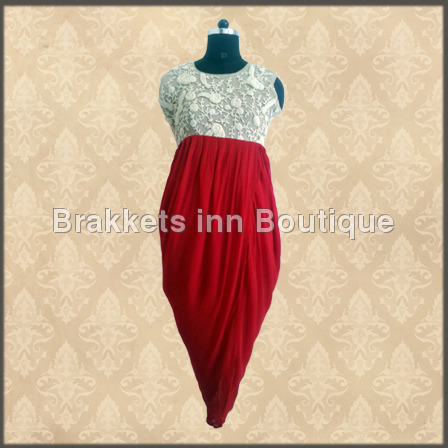 Ladies Designer Dresses