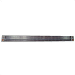 Quartz Heater