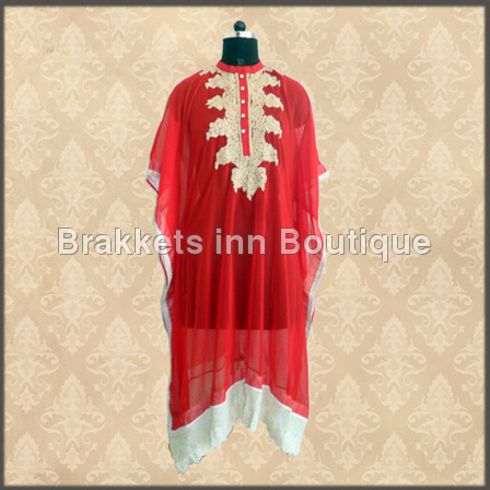Designer Ladies Kaftans