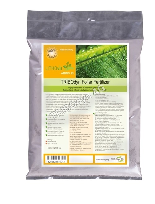 Natural Fertilizer