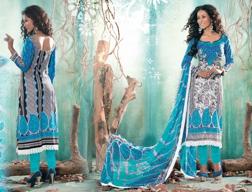 PAKISTANI SALWAR KAMEEZ