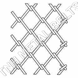 Conventional Link Belts