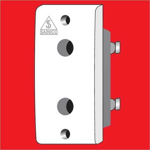 2 Pin Socket