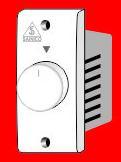 300w/400w Dimmer (Switch Type)