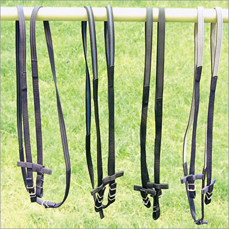 Pattern Bridle