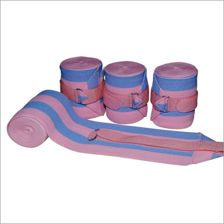 Roller Bandages