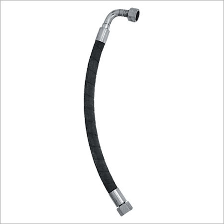 Automotive Brake Pipe