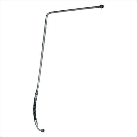 Flexible Air Pipe