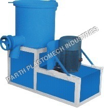 Plastic Mixer Machine